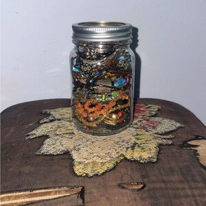 Chico’s Jewelry Jar!